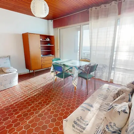 Le Murmure Des Vagues Appartement Saint-Gilles-Croix-de-Vie