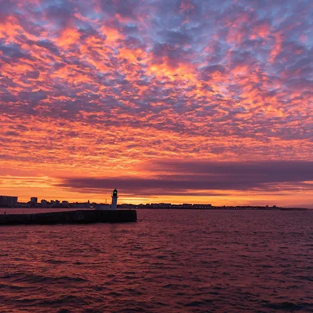 Le Murmure Des Vagues Saint-Gilles-Croix-de-Vie