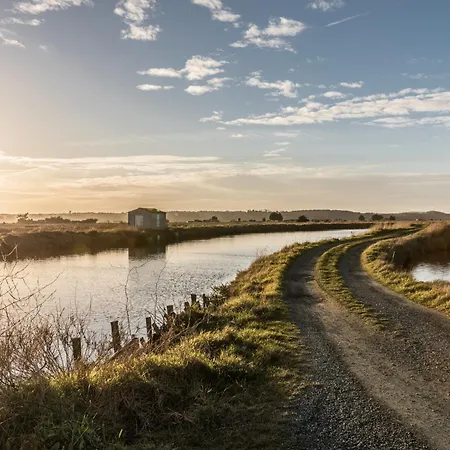 Le Murmure Des Vagues Saint-Gilles-Croix-de-Vie