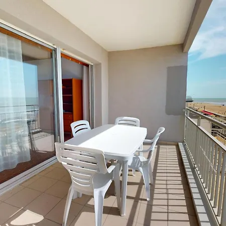 Le Murmure Des Vagues