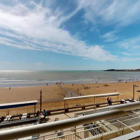 Le Murmure Des Vagues سانت جيل كروا دي فيي