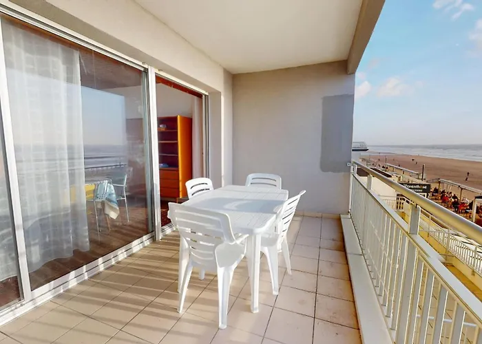 Le Murmure Des Vagues Appartement Saint-Gilles-Croix-de-Vie