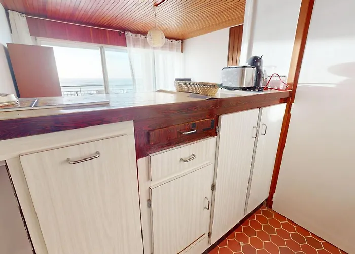 Le Murmure Des Vagues * Saint-Gilles-Croix-de-Vie