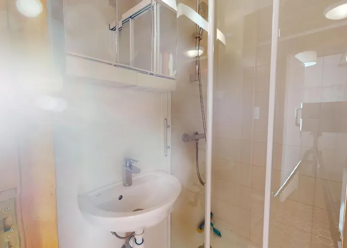 Appartement Le Murmure Des Vagues