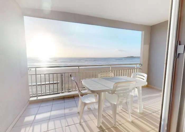 Le Murmure Des Vagues Saint-Gilles-Croix-de-Vie