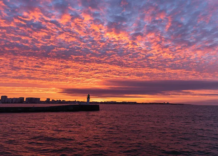 Le Murmure Des Vagues Saint-Gilles-Croix-de-Vie