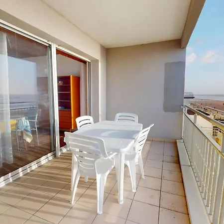 Le Murmure Des Vagues Apartment Saint-Gilles-Croix-de-Vie