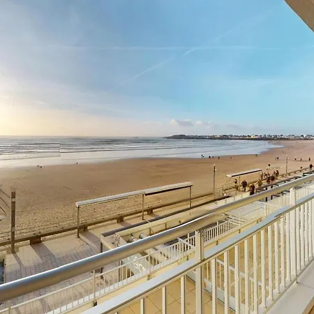 Le Murmure Des Vagues Saint-Gilles-Croix-de-Vie