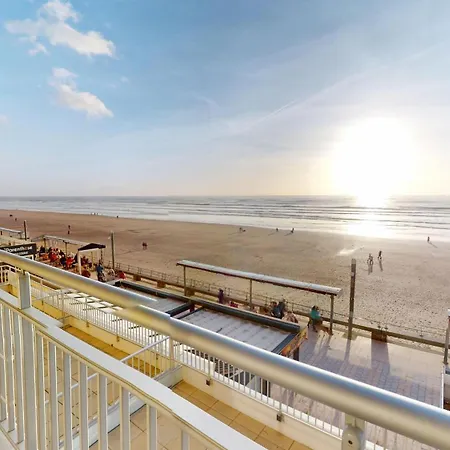 Le Murmure Des Vagues Saint-Gilles-Croix-de-Vie