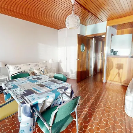 Apartment Le Murmure Des Vagues *