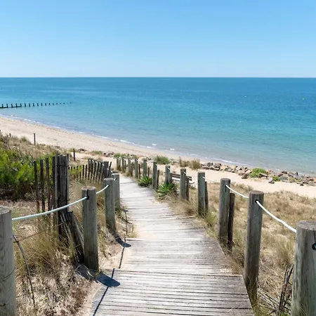 Le Murmure Des Vagues Apartment *