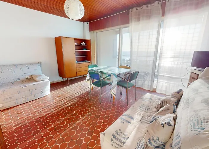 Le Murmure Des Vagues Apartment Saint-Gilles-Croix-de-Vie