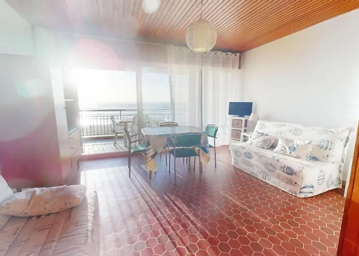 Apartment Le Murmure Des Vagues