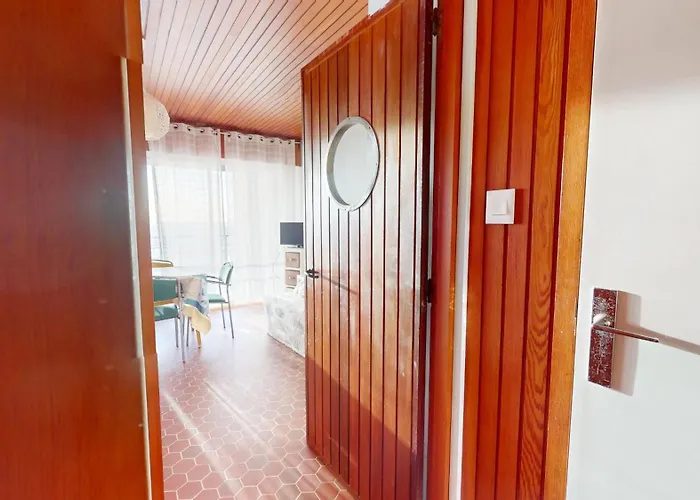 Apartment Le Murmure Des Vagues