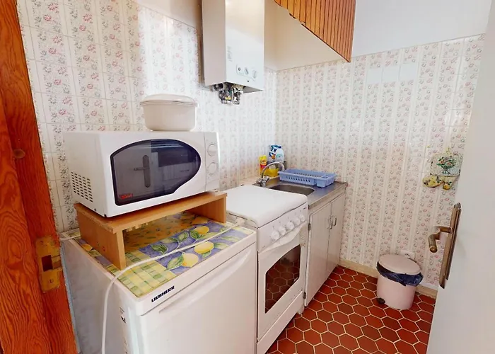 Le Murmure Des Vagues Apartment