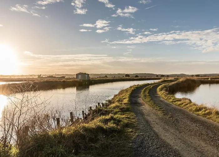 Le Murmure Des Vagues Saint-Gilles-Croix-de-Vie